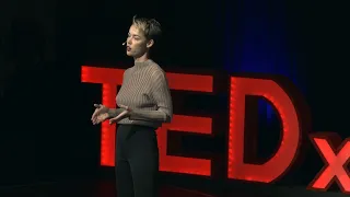 How the internet is changing and why you should care | Camille Canon | TEDxRoyalRoadsU