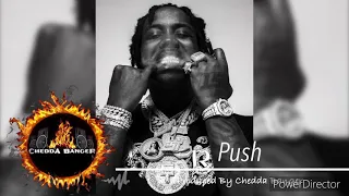 Est Gee x Moneybagg Yo Type Beat - "Push" (Chedda Banger)