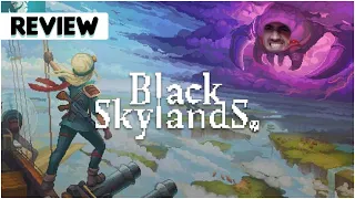 Black Skylands - First Look & Early Access Review 1