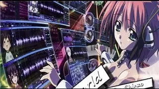 AMV - Around The World 60fps - Bestamvsofalltime Anime MV ♫