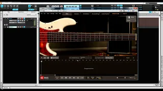 Toontrack   EZbass