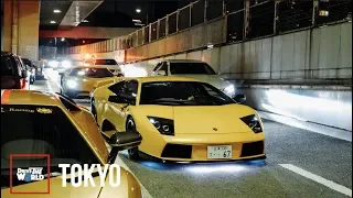 Real Life Fast & Furious In Japan | Eᴘ32: Jᴀᴘᴀɴ