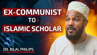 ‘It was GOD who SAVED Me from There!’ - COMMUNIST Party Member CONVERTED to ISLAM!  @aabphilips