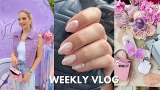 Vlog de la semana! (Weekly Vlog!)