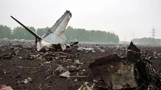 АВИАКАТАСТРОФА БОИНГ 777  Рассказы очевидцев с места событий  Украина 18 07 2014