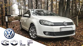 Vajon jó vétel egy Volkswagen Golf 6?! -  Használt Teszt