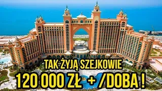 THE MOST EXPENSIVE APARTMENT IN DUBAI!