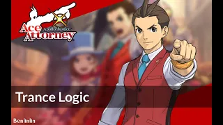 Trance Logic | Apollo Justice: Ace Attorney - Arranged Soundtrack