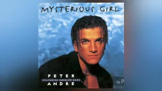 Peter Andre - Mysterious Girl ("Extended Version")
