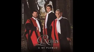 CD COMPLETO A mi pueblo Los Rojas 2015