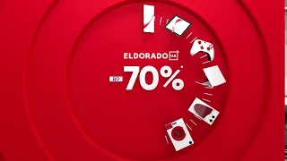 Святковий розпродаж у Eldorado.ua!