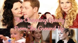 The Charming Family - From The Ground Up