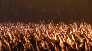 Rammstein Links 2 3 4 Globe Arena 2010 02 20 HD