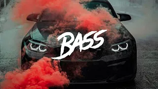 Car Music Mix 2022 🔥 Best Remixes of Popular Songs 2022 & EDM, Bass Boosted #6