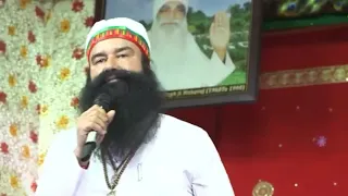 Saint Dr MSG [14 July 2022] Shabad || Kuldeep Singh Insan ||