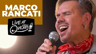 Marco Rancati: Live at QNote | February 6, 2021