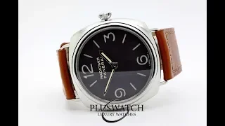 Panerai RADIOMIR 1938 Special Edition PAM00232 4808