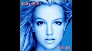 Britney Spears - ''In The Zone'' [Full album 2003]