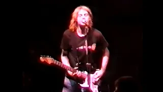 [Reworked] - Nirvana - 1992-01-31 - The Palace Theatre - Melbourne, Australia [50fps/Tweaks]