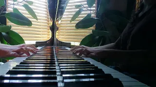 Variation on Für Elise № 2