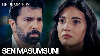 Hira and Orhun face off after betrayal trap! | Redemption Episode 261 (MULTI SUB)