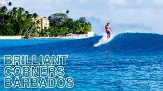 Brilliant Corners | Barbados | Official Trailer HD
