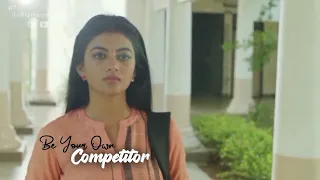 🔥Be your Own Competitor 🔥 #trending #trendingsong #motivated song #Motivation #vibes