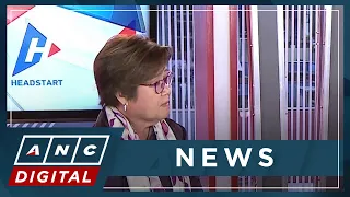 De Lima: There were asylum offers, but I had to face my charges; I have faith in PH justice system