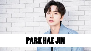 10 Things You Didn't Know About Park Hae Jin (박해진) | Star Fun Facts