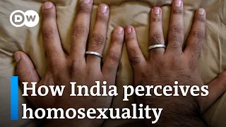 India's top court opens landmark hearings on same sex marriage | DW News