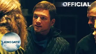 Robin Hood - Clip "This Is Where We Hit It" - In Cinemas Nov 21