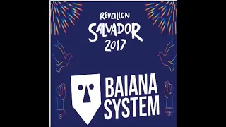 BaianaSystem - Playsom (Pplay) (Ao Vivo em Salvador)