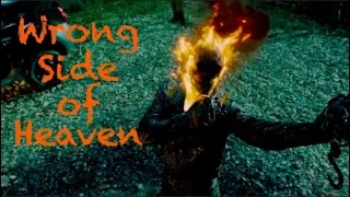 Ghost Riders | Wrong Side of Heaven