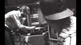 Avicii - For A Better Day (unreleased music video) (Avicii & Alex Ebert studio footage)