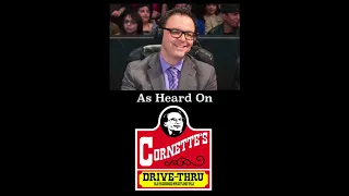 Jim Cornette on Mauro Ranallo