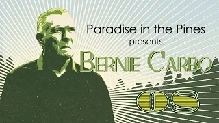 008: Bernie Carbo, Field Manager, Sandhills Bogeys, Baseball Legend, Instructor