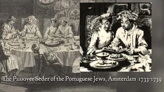 Jews of Color, (Israelite's) of Portugal, Netherlands, England, and the Americas