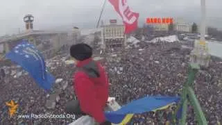 Гимн Евромайдана