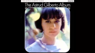 Astrud Gilberto - All I`ve Got (To You)