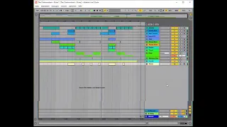 The Chainsmokers - Roses ft. ROZES [Ableton Remake]