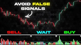 Best 3 Volume Indicators That Filter Out All False Trade Signals