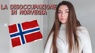 Come prendere la disoccupazione in Norvegia