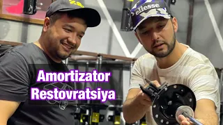 Amortizator restovratsiya +998 94-113-59-59