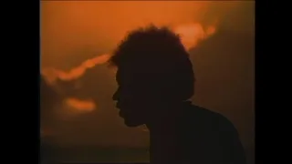 Jimi Hendrix - Hey Baby (New Rising Sun) Goteborg 01/09/1970 (Video)