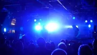 Riverside - New Generation Slave (Live - Jyväskylä, Finland, September 2013)