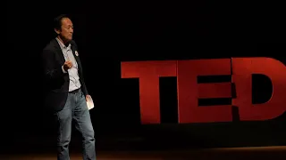 Invisible Lives Matter | Ken Hirano | TEDxYouth@GIISTokyo