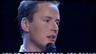 VITAS - Лист осенний / An Autumn Leaf