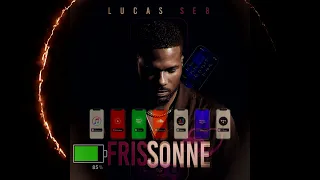 Lucas seb - Frissonne - Kompa 2023