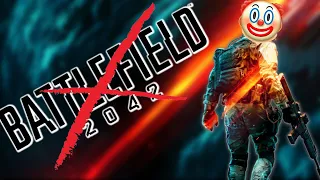 Clownfield 2042: The Better Battlefield 2042