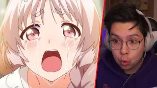 Reacting to When An Anime Leaves You Speechless. by Gigguk | Yogurtdan Reacts